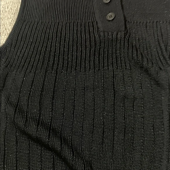 Fendi black sweater - Picture 15 of 16